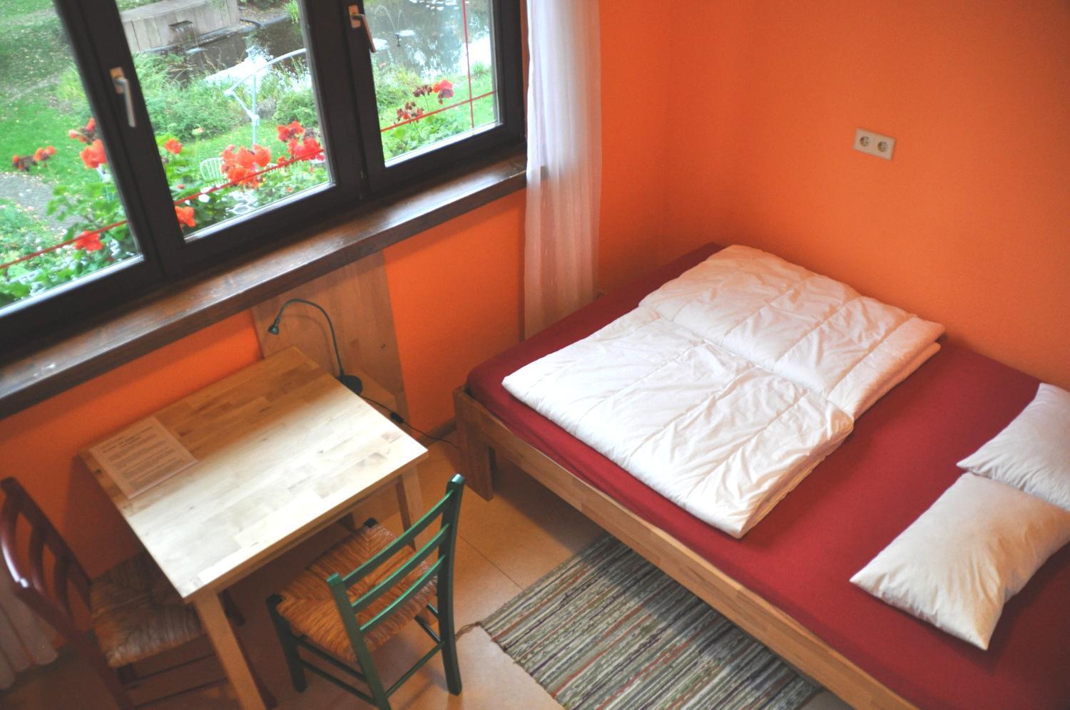 Hostel Waldblick فرايبورغ المظهر الخارجي الصورة