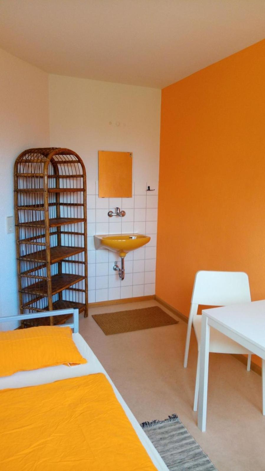 Hostel Waldblick فرايبورغ المظهر الخارجي الصورة