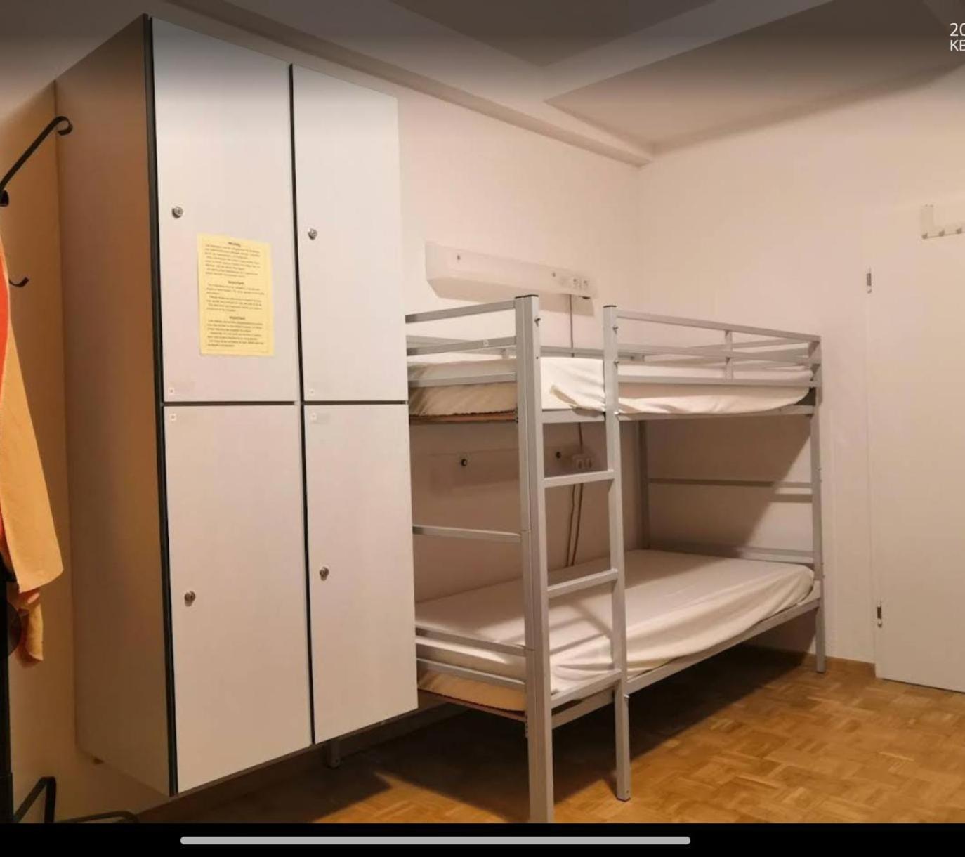 Hostel Waldblick فرايبورغ المظهر الخارجي الصورة