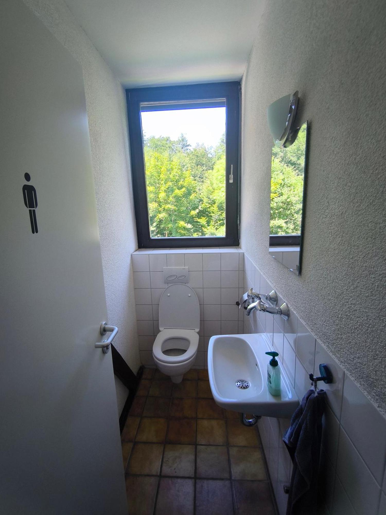 Hostel Waldblick فرايبورغ المظهر الخارجي الصورة